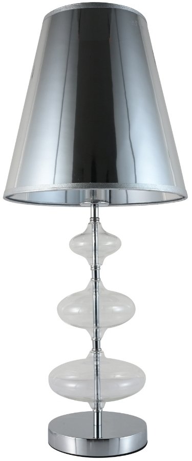 Настольная лампа Lumina Deco Veneziana LDT 1113-1 SL. 