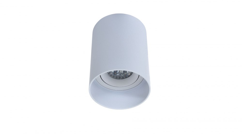 Потолочный светильник Lumina Deco Flixton LDC 8053-A SS-D85*H115 WT. 