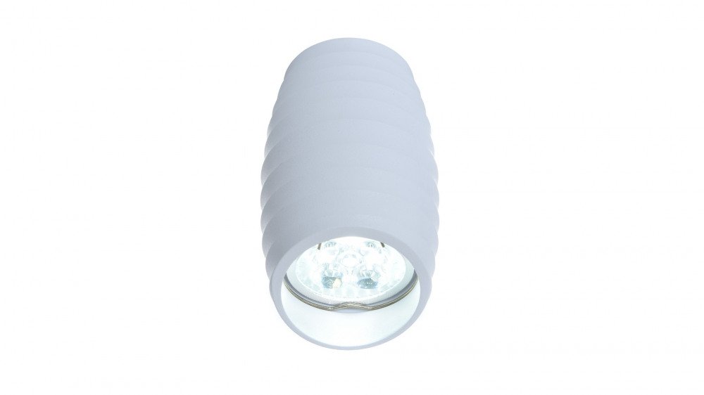 Потолочный светильник Lumina Deco Grost LDC 8052-C SS-D70*H115 WT. 