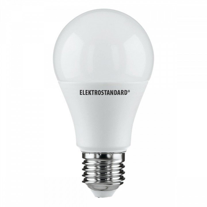 Лампа светодиодная Elektrostandard Classic LED D 17W 3300K E27 E27 17Вт 3300K a035803. 