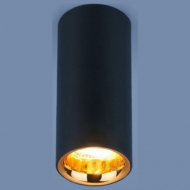 Накладной светильник Elektrostandard DLR030 a040668. 