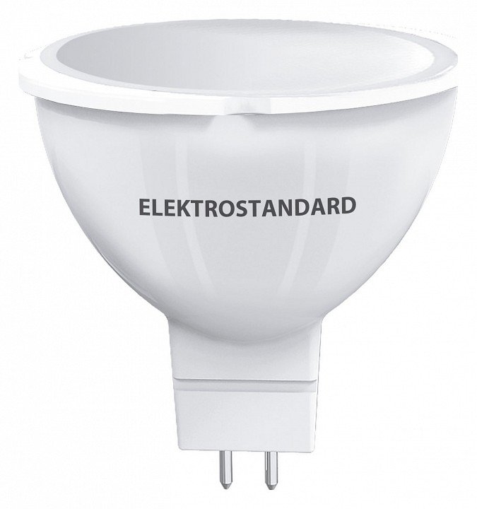 Лампа светодиодная Elektrostandard BLG5309 a049691. 