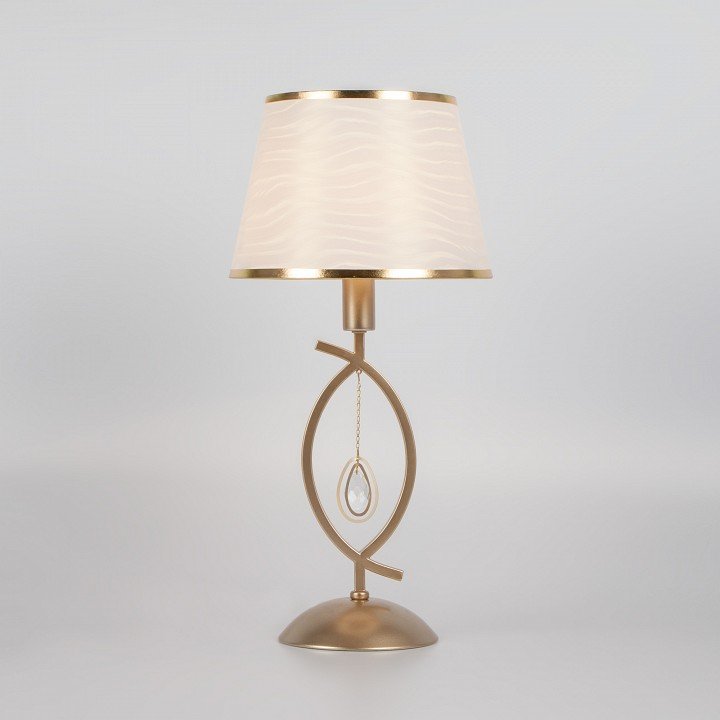 Настольная лампа декоративная Eurosvet Salita a044189. 