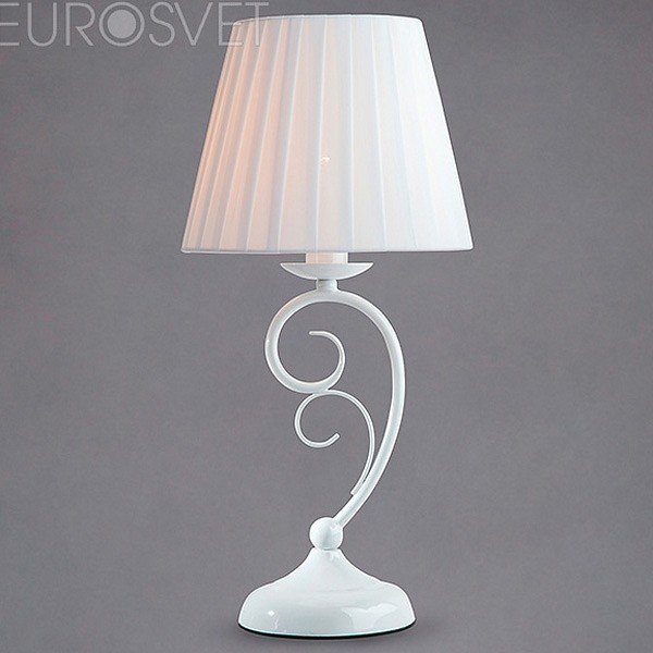 Настольная лампа декоративная Eurosvet 1090 01090/1. 