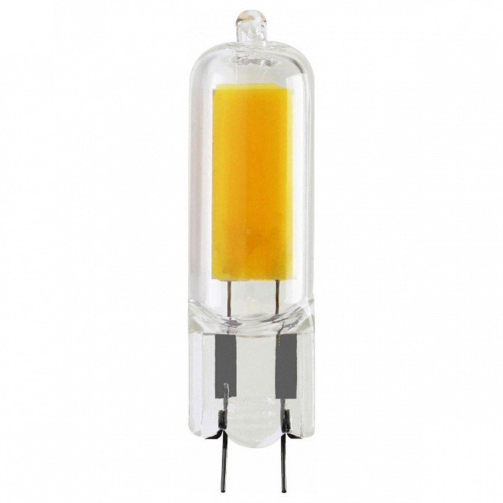 Лампа светодиодная Voltega Capsule G4 Вт 2800K VG9-K1G4warm3.5W. 