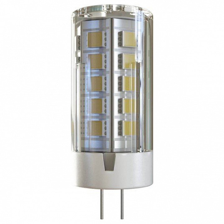 Лампа светодиодная Voltega Simple G4 Вт 2800K VG9-K1G4warm4W-12. 