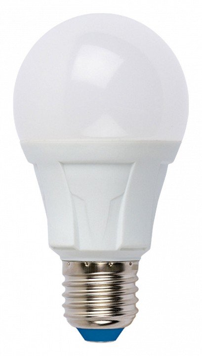 Лампа светодиодная Uniel FR PLP01WH E27 10Вт 3000K UL-00001524. 