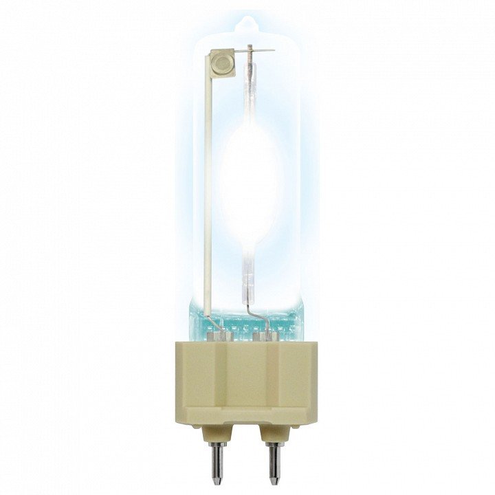 Лампа галогеновая Uniel  G12 150Вт K 3806. 