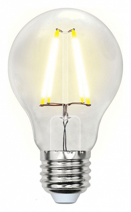 Лампа светодиодная Uniel  E27 8Вт 4000K UL-00001372. 