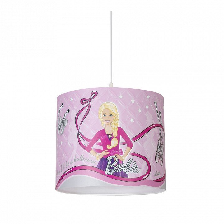 Подвесной светильник Nowodvorski Barbie 6563, N6563. 