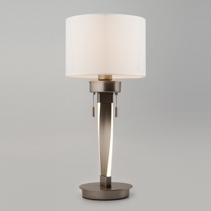 Настольная лампа декоративная с подсветкой Bogates Titan a043819. 