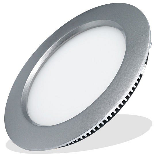Встраиваемый светильник Arlight Md Md150-7W White. 
