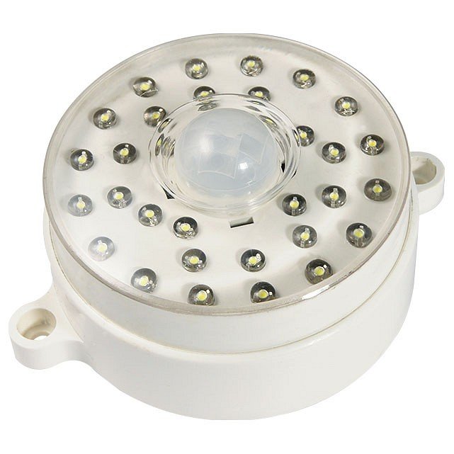 Накладной светильник Arlight Pir32 PIR32 (2W, 32 LED). 