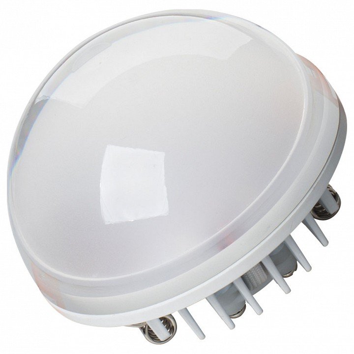 Встраиваемый светильник Arlight Ltd-80R Ltd-80R-Crystal-Sphere 5W White. 