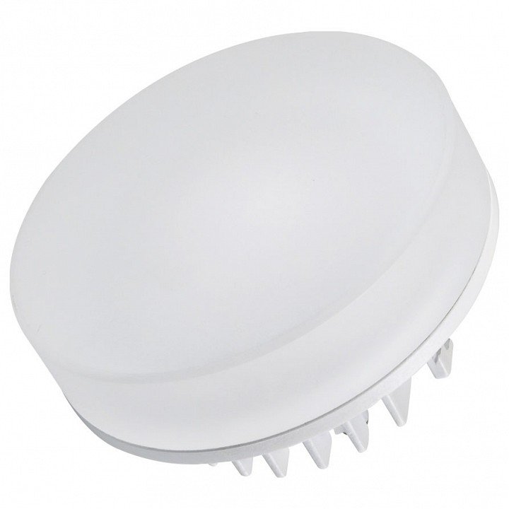 Встраиваемый светильник Arlight Ltd-80r Ltd-80R-Opal-Roll 5W Day White. 