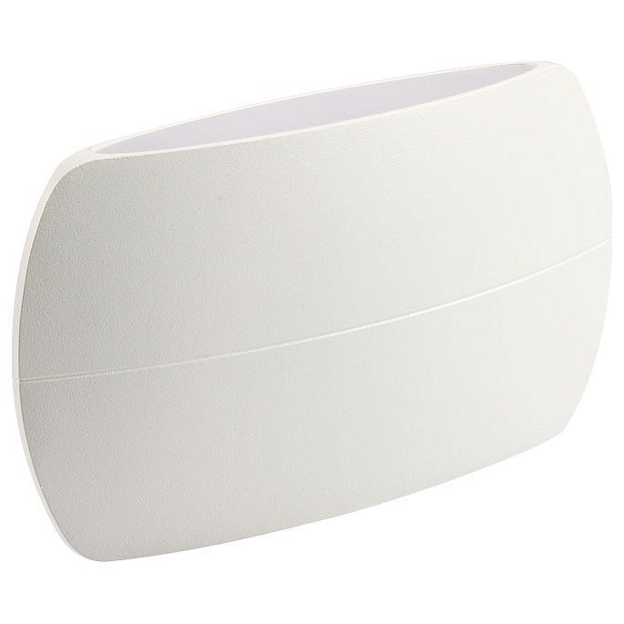 Накладной светильник Arlight Sp-wall SP-Wall-200WH-Vase-12W Warm White. 