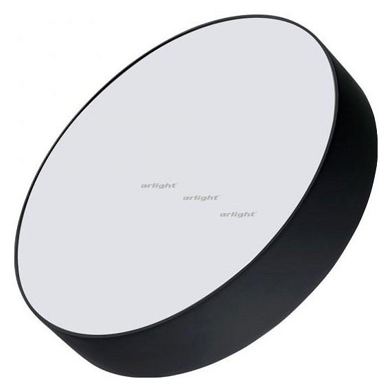 Накладной светильник Arlight SP-RONDO-210B-20W White 022911(1). 