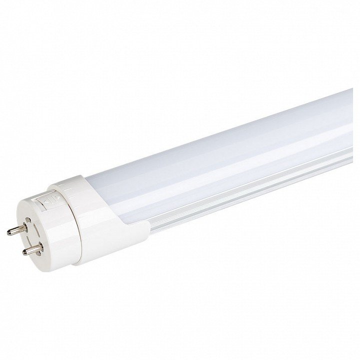 Лампа светодиодная Arlight Ecotube G13 Вт 3700-4300K 17661. 
