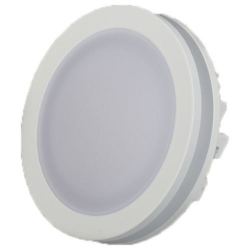 Встраиваемый светильник Arlight Ltd-85 Ltd-85SOL-5W Day White. 