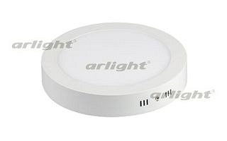 Накладной светильник Arlight  SP-R145-9W Day White. 