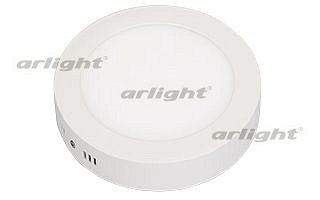 Накладной светильник Arlight  SP-R175-12W Day White. 