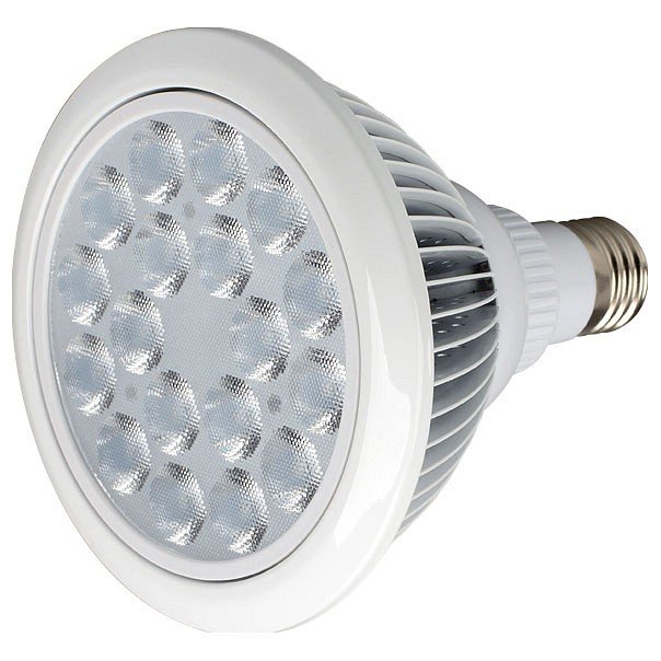 Лампа светодиодная Arlight Ar-Par38 E27 Вт 6000-6500K 19720. 
