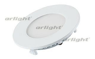 Встраиваемый светильник Arlight  DL-85M-4W Day White. 