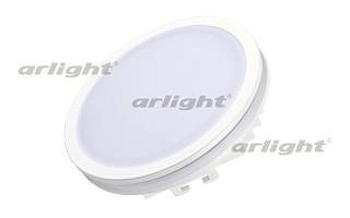 Встраиваемый светильник Arlight  LTD-115SOL-15W White. 