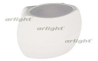 Накладной светильник Arlight  SP-Wall-140WH-Vase-6W Day White. 