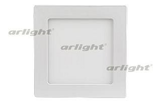 Встраиваемый светильник Arlight  DL-192x192M-18W White. 