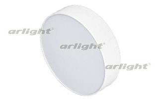 Накладной светильник Arlight  SP-RONDO-175A-16W Warm White. 