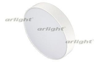 Накладной светильник Arlight  SP-RONDO-210A-20W Warm White. 
