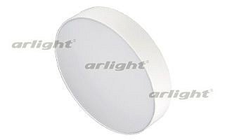 Накладной светильник Arlight  SP-RONDO-250A-30W Day White. 