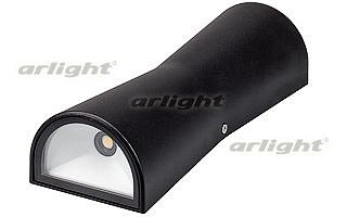 Накладной светильник Arlight  LGD-Wall-Tub-J2B-12W Day White. 