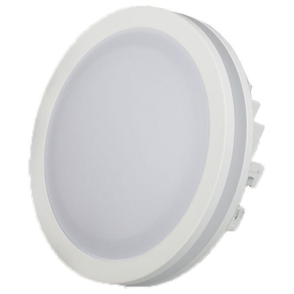 Встраиваемый светильник Arlight Ltd-95 Ltd-95SOL-10W Day White. 