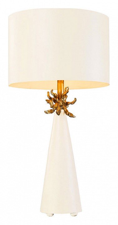 Настольная лампа декоративная Flambeau Neo FB/NEO/TL FR WHT. 