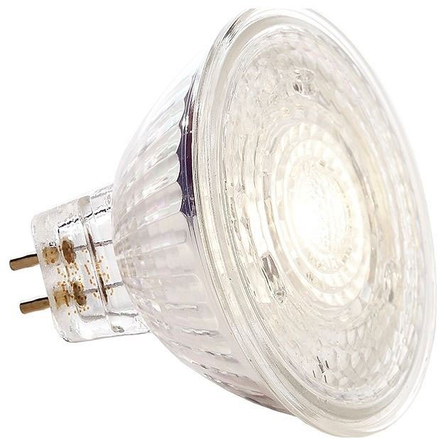 Лампа светодиодная Deko-Light Parathom GU5.3 2.9Вт 4000K 180090. 