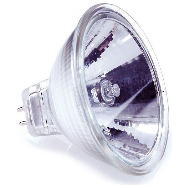 Лампа галогеновая Deko-Light  GU5.3 35Вт 2900K 196553. 