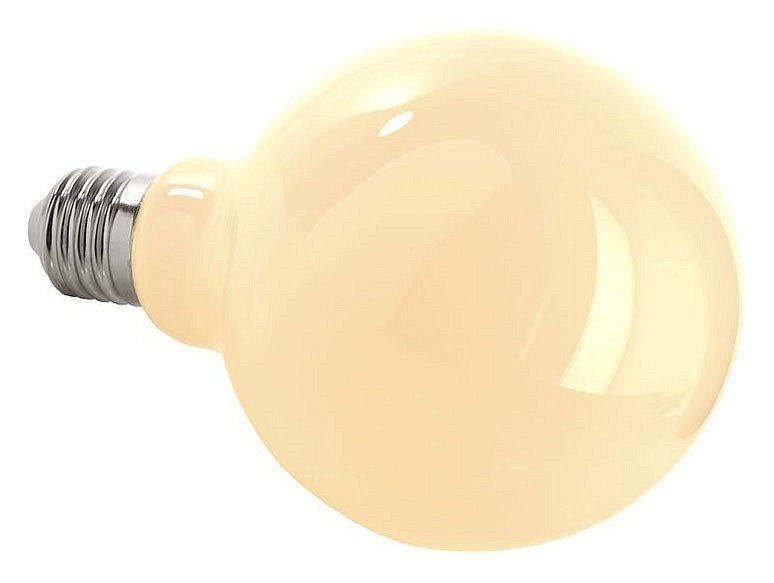 Лампа накаливания Deko-Light Filament E27 4.4Вт 2700K 180059. 