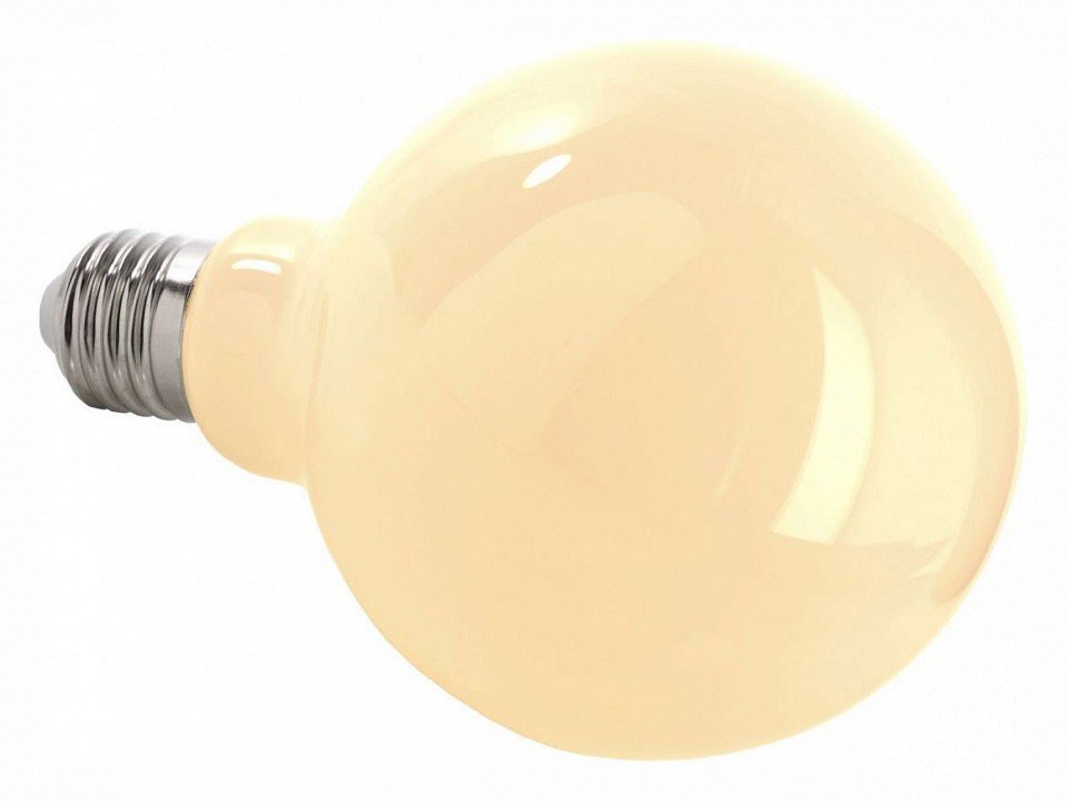 Лампа накаливания Deko-Light Filament E27 8.5Вт 2700K 180062. 
