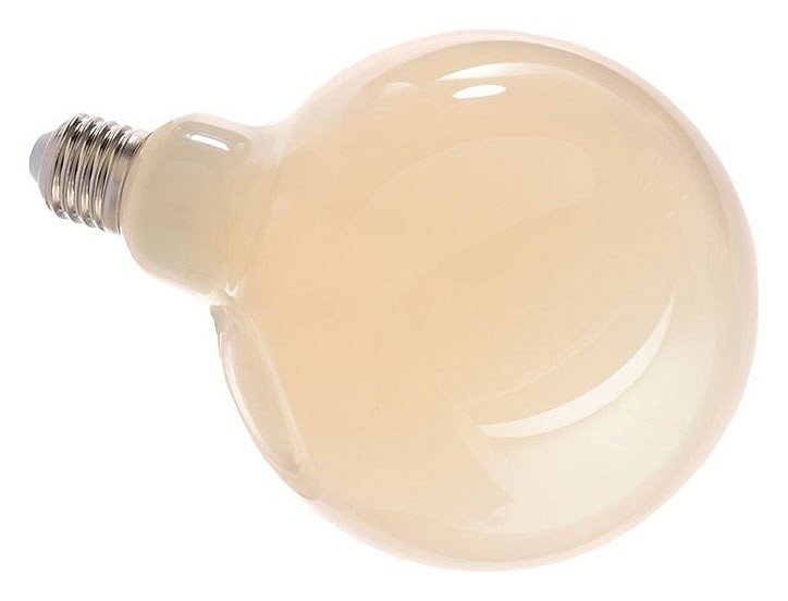 Лампа накаливания Deko-Light Filament E27 4.4Вт 2700K 180065. 