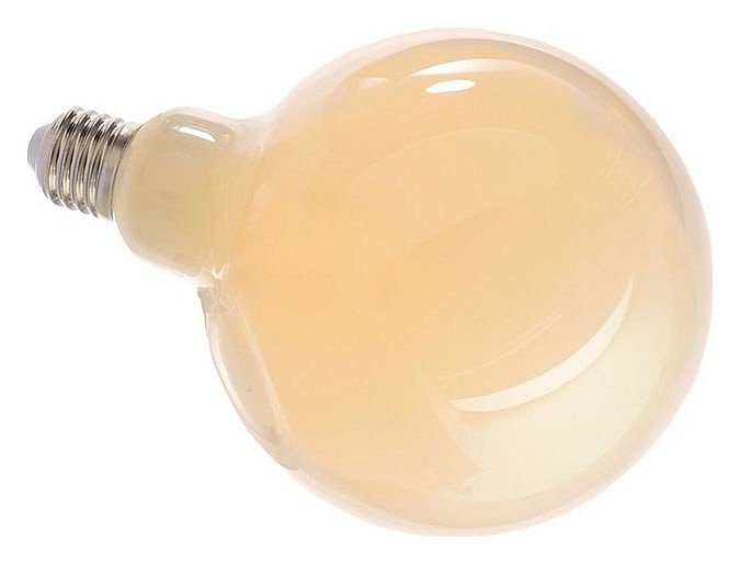 Лампа накаливания Deko-Light Filament E27 8.5Вт 2700K 180068. 