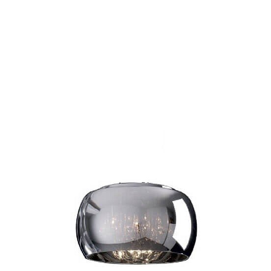 Подвесной светильник Zumaline Crystal P0076-05L-F4FZ. 
