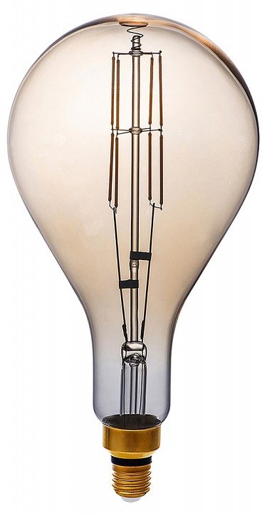 Лампа светодиодная Hiper Vintage Filament HL-2200. 