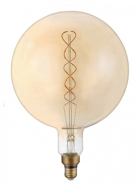 Лампа светодиодная Hiper Vintage Filament HL-2202. 