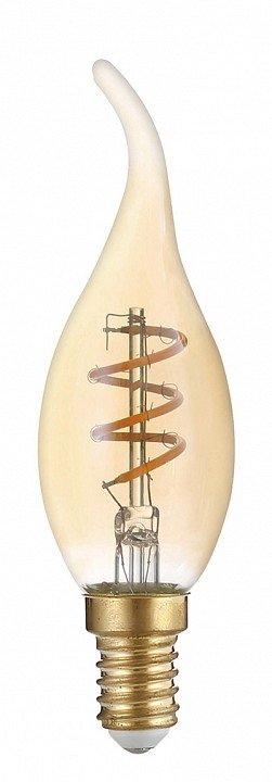 Лампа светодиодная Hiper Vintage Tail Candle HL-2209. 