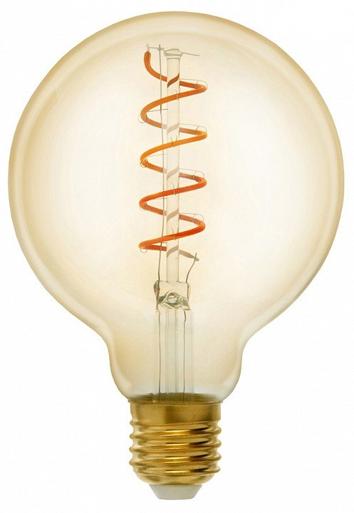 Лампа светодиодная Hiper Vintage Filament HL-2212. 