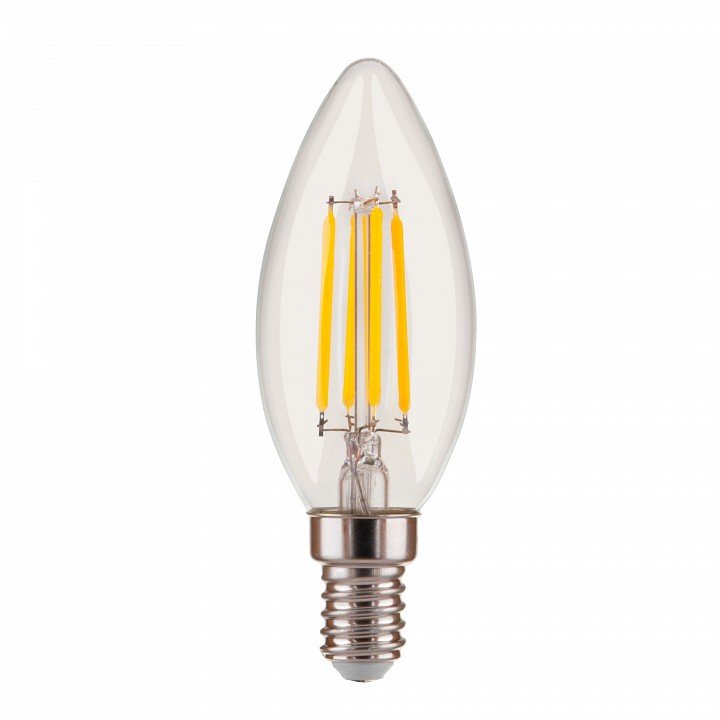 Лампа светодиодная Elektrostandard BL134 E14 5Вт 4200K a045174. 