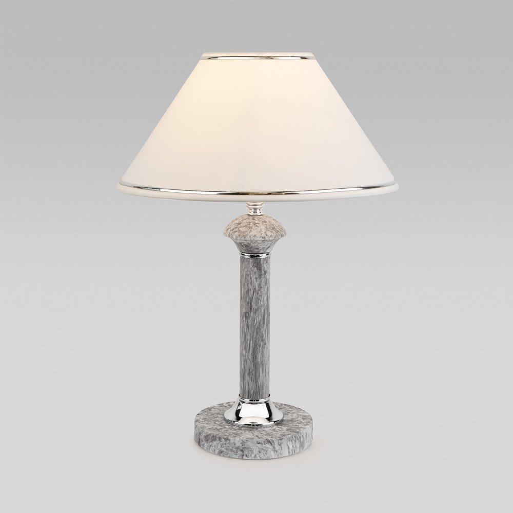 Интерьерная настольная лампа Eurosvet Lorenzo 60019/1. 