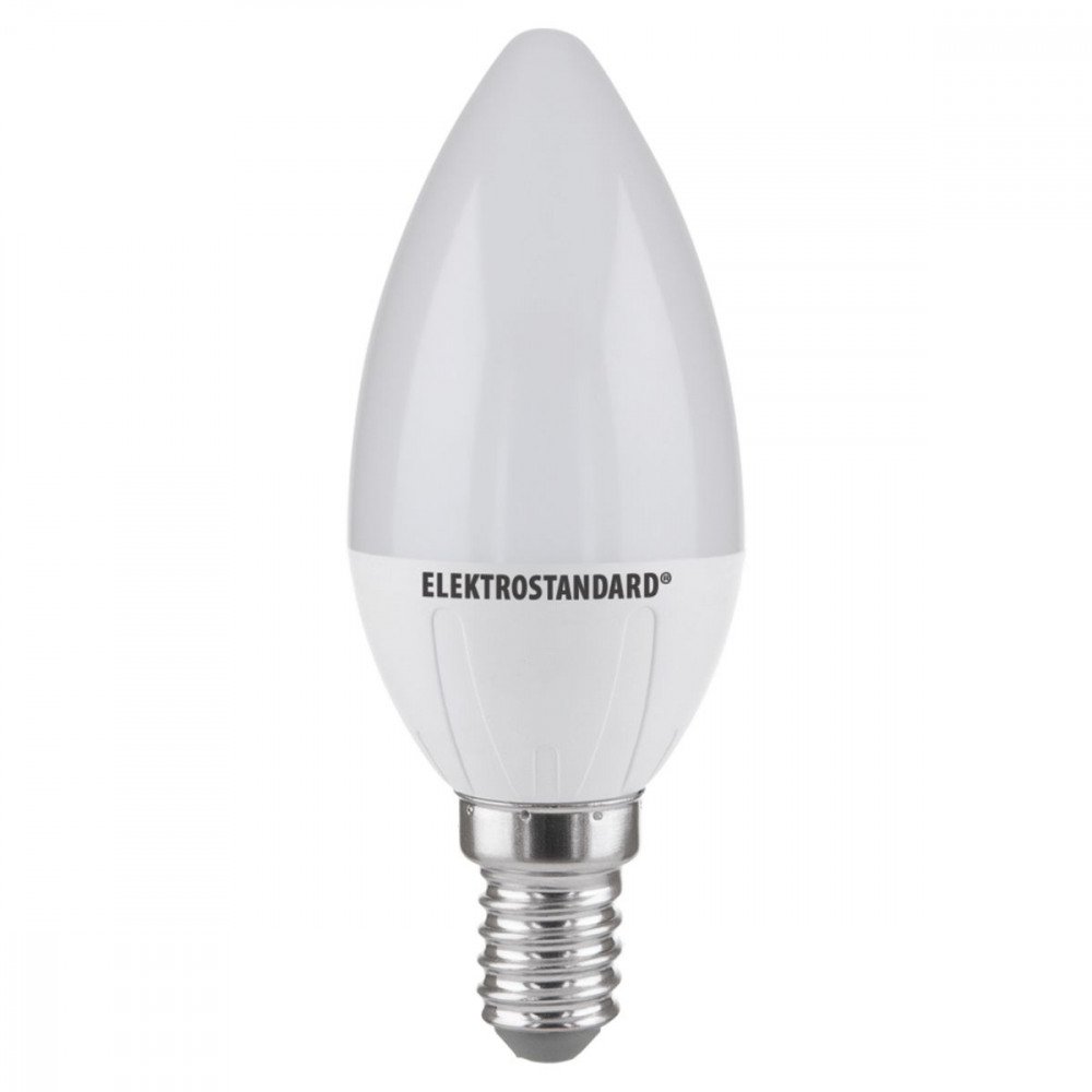 Лампочка светодиодная Elektrostandard BLE1423. 
